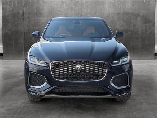 2024 Jaguar F-PACE R-Dynamic S
