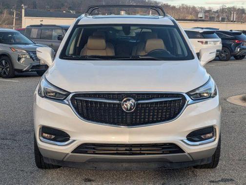 2018 Buick Enclave Essence
