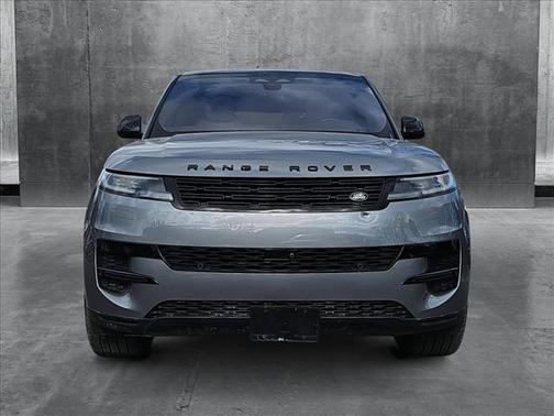 2023 Land Rover Range Rover Sport SE