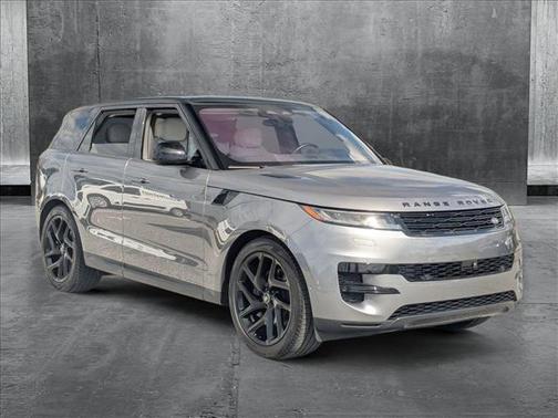 2023 Land Rover Range Rover Sport SE