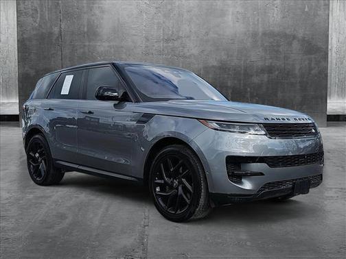 2023 Land Rover Range Rover Sport SE