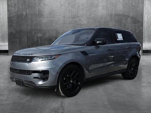 2023 Land Rover Range Rover Sport SE