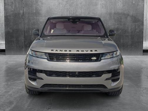 2023 Land Rover Range Rover Sport SE