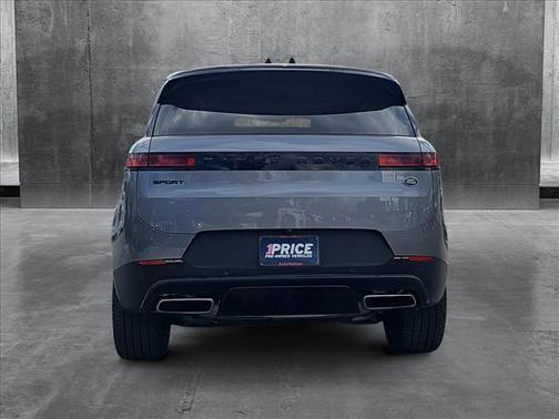 2023 Land Rover Range Rover Sport SE