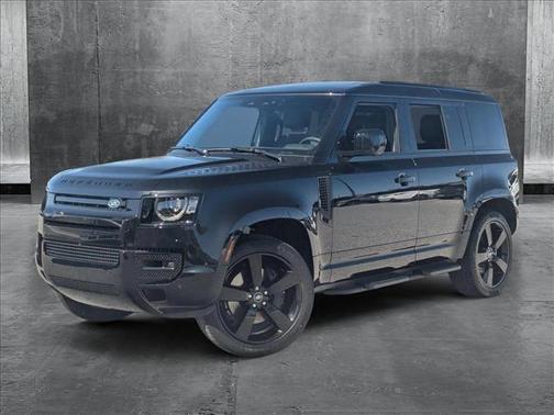 2025 Land Rover Defender 110 P400 X-Dynamic SE