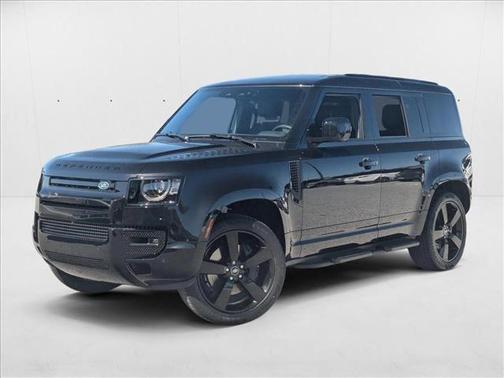 2025 Land Rover Defender 110 P400 X-Dynamic SE