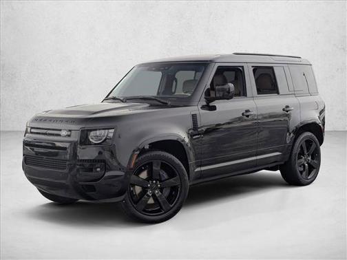 2026 Land Rover Defender P400 X-Dynamic SE