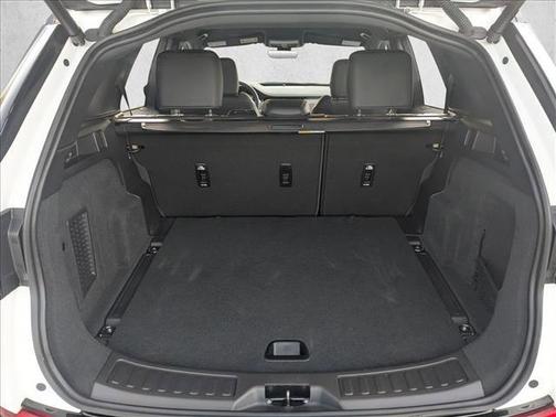 2024 Land Rover Discovery Sport Dynamic SE