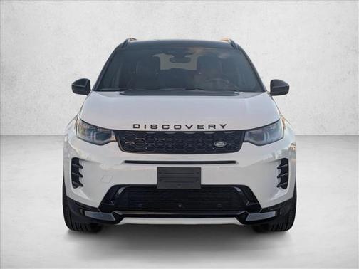 2024 Land Rover Discovery Sport Dynamic SE