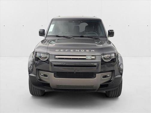 2025 Land Rover Defender 110 P400 X-Dynamic SE