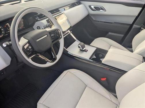 2025 Land Rover Range Rover Velar P250 S