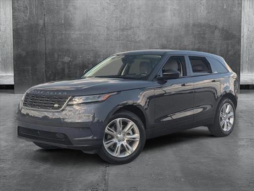 2025 Land Rover Range Rover Velar P250 S