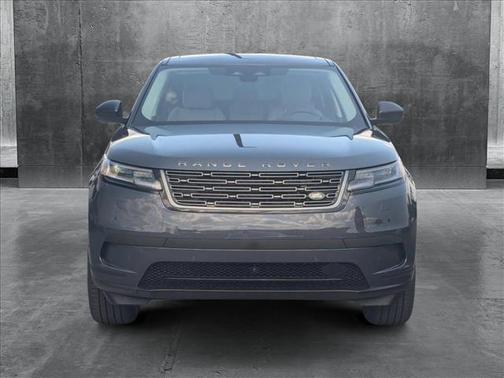 2025 Land Rover Range Rover Velar P250 S