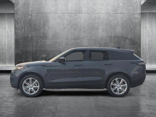 2025 Land Rover Range Rover Velar P250 S