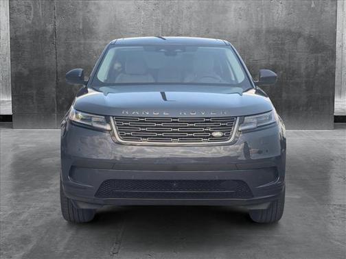 2025 Land Rover Range Rover Velar P250 S