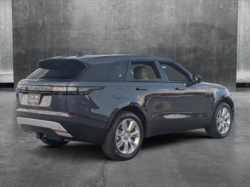 2025 Land Rover Range Rover Velar P250 S
