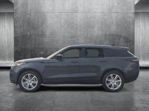2025 Land Rover Range Rover Velar P250 S