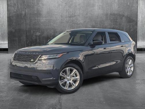 2025 Land Rover Range Rover Velar P250 S