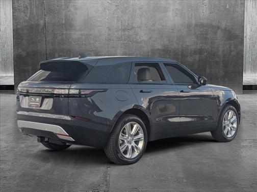 2025 Land Rover Range Rover Velar P250 S