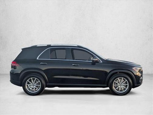 2024 Mercedes-Benz GLE 450 Plug-In Hybrid 4MATIC