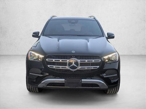 2024 Mercedes-Benz GLE 450 Plug-In Hybrid 4MATIC