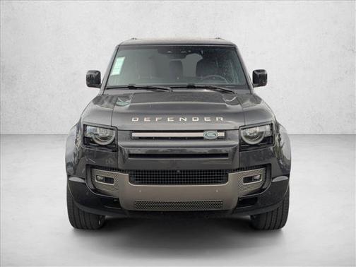2025 Land Rover Defender 110 P400 X-Dynamic SE