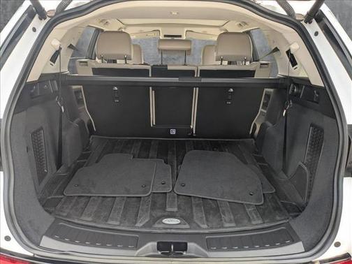 2024 Land Rover Discovery Sport Core S