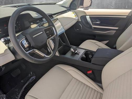 2024 Land Rover Discovery Sport Core S