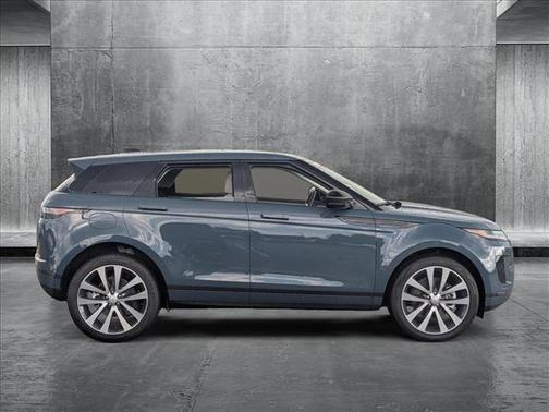 2025 Land Rover Range Rover Evoque Core S