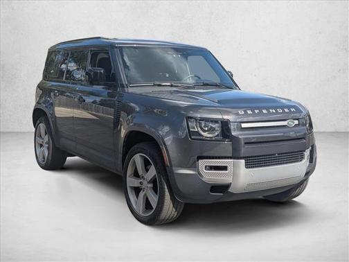 2024 Land Rover Defender 110 P300