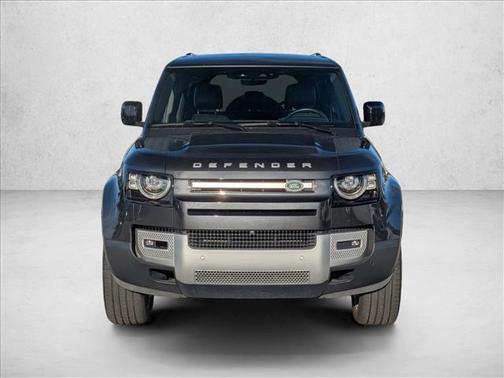 2024 Land Rover Defender 110 P300