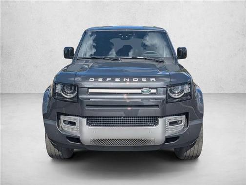 2024 Land Rover Defender 110 P300