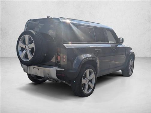 2024 Land Rover Defender 110 P300