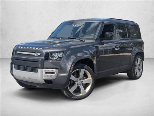 2024 Land Rover Defender 110 P300
