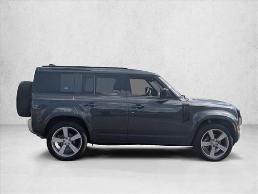 2024 Land Rover Defender 110 P300