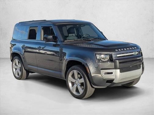 2024 Land Rover Defender 110 P300