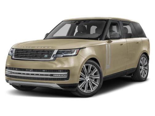 2025 Land Rover Range Rover P550e SE