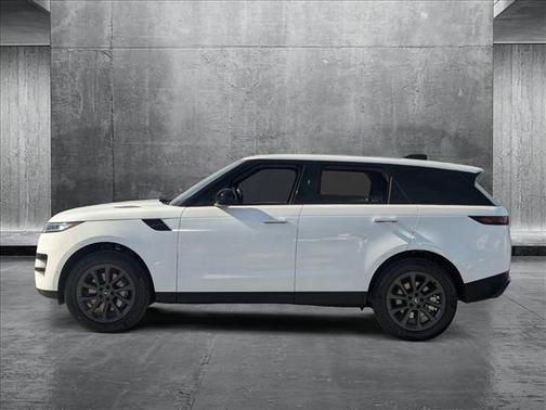 2025 Land Rover Range Rover Sport P360 S