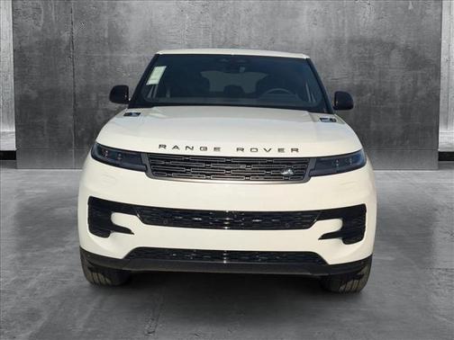 2025 Land Rover Range Rover Sport P360 S