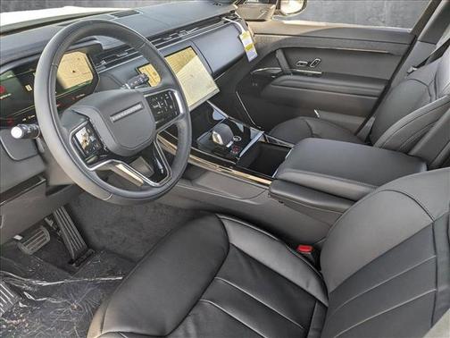 2025 Land Rover Range Rover Sport P360 S