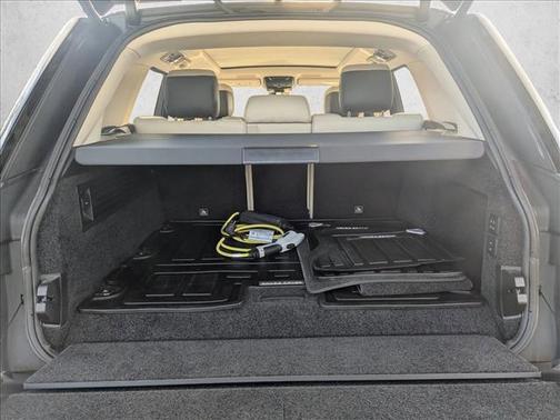 2020 Land Rover Range Rover 3.0L V6 Supercharged HSE
