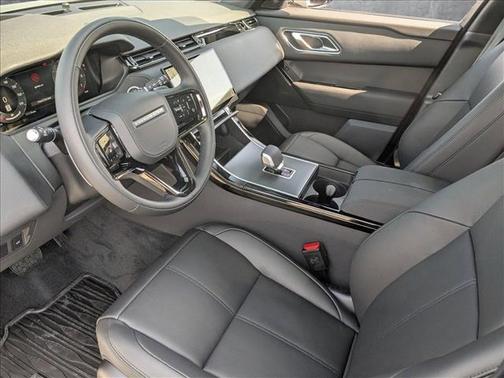 2026 Land Rover Range Rover Velar P250 S