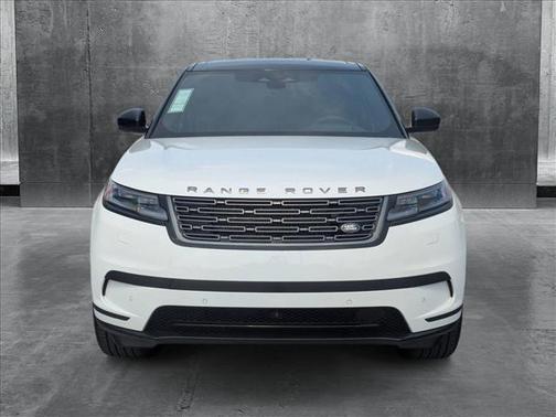 2026 Land Rover Range Rover Velar P250 S