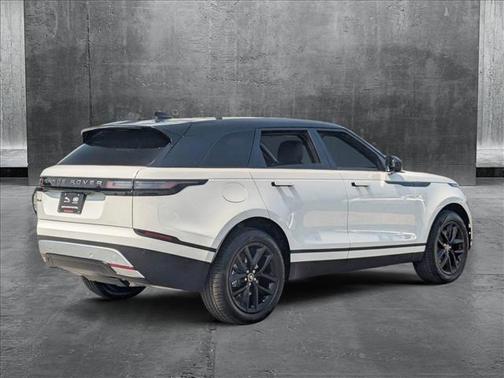 2026 Land Rover Range Rover Velar P250 S