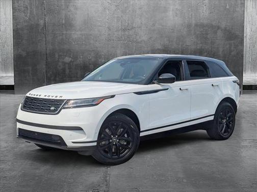 2026 Land Rover Range Rover Velar P250 S