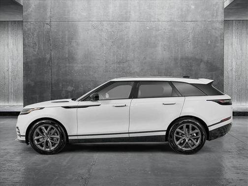 2026 Land Rover Range Rover Velar P250 S
