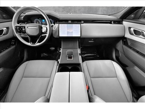 2026 Land Rover Range Rover Velar P250 S
