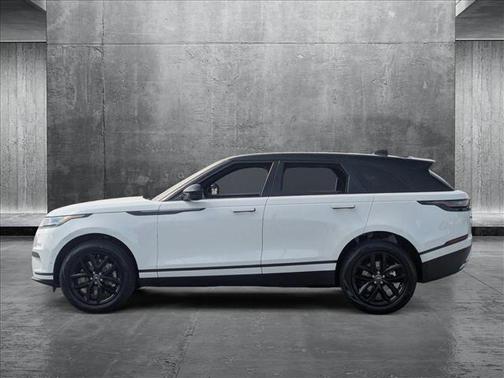 2026 Land Rover Range Rover Velar P250 S