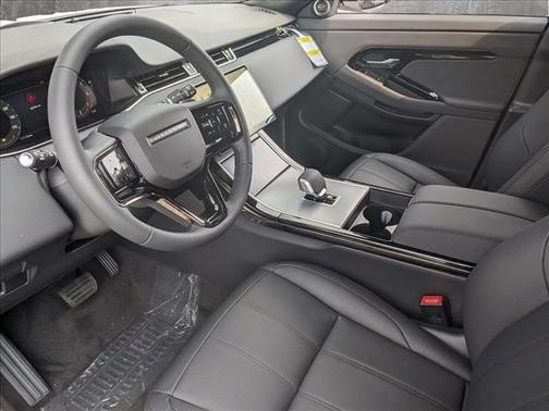 2024 Land Rover Range Rover Evoque Core S
