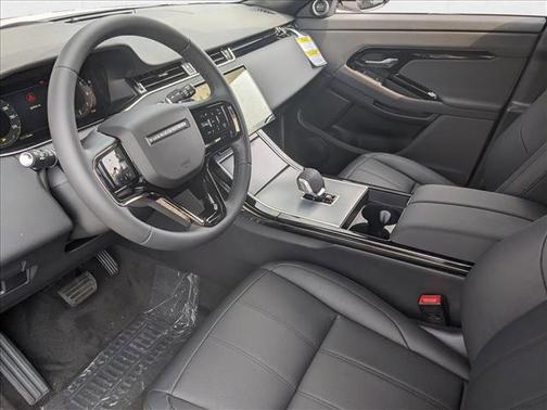 2024 Land Rover Range Rover Evoque Core S